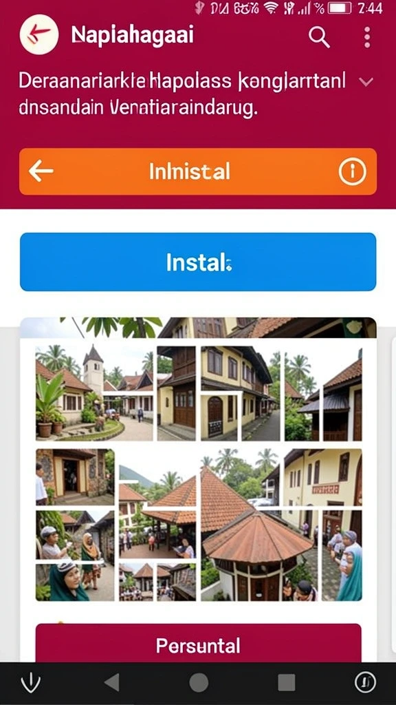 Screenshot supervip nomor 1