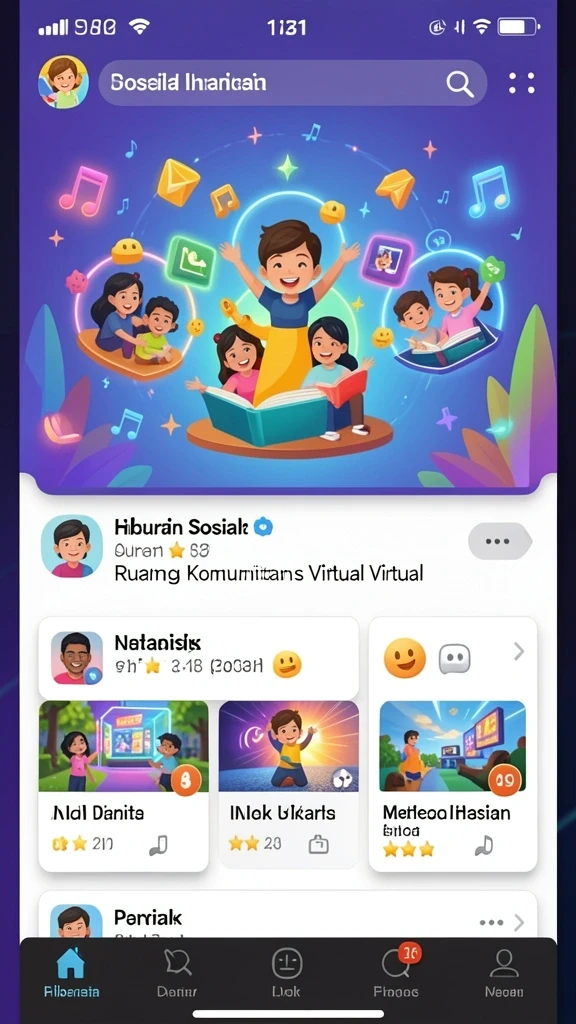 Screenshot supervip nomor 2