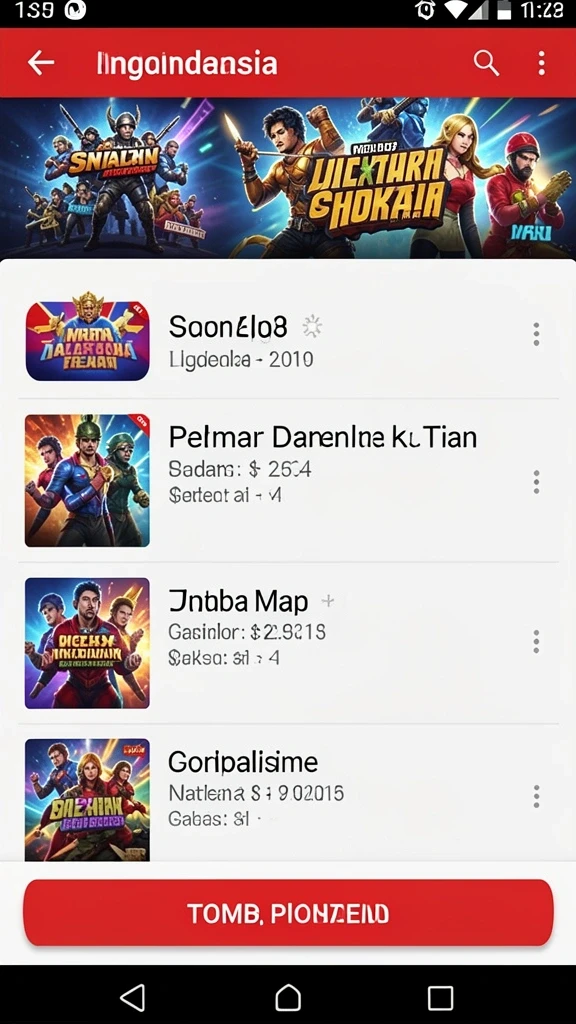 Screenshot svip4 nomor 1