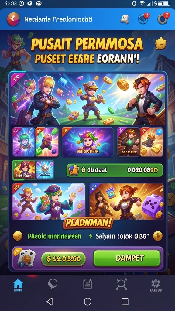 Screenshot taruhan77 nomor 1