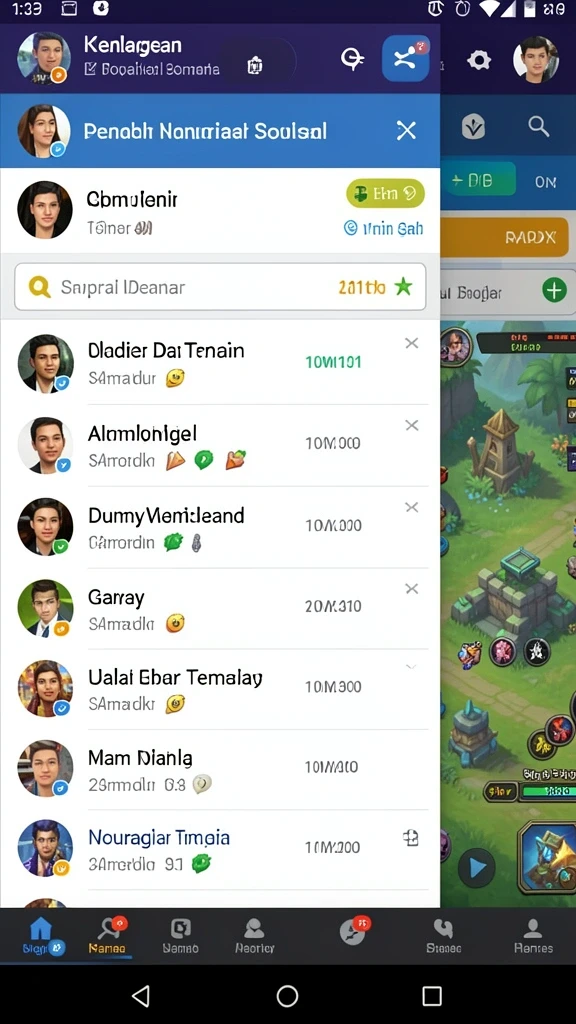 Screenshot tempototo nomor 1