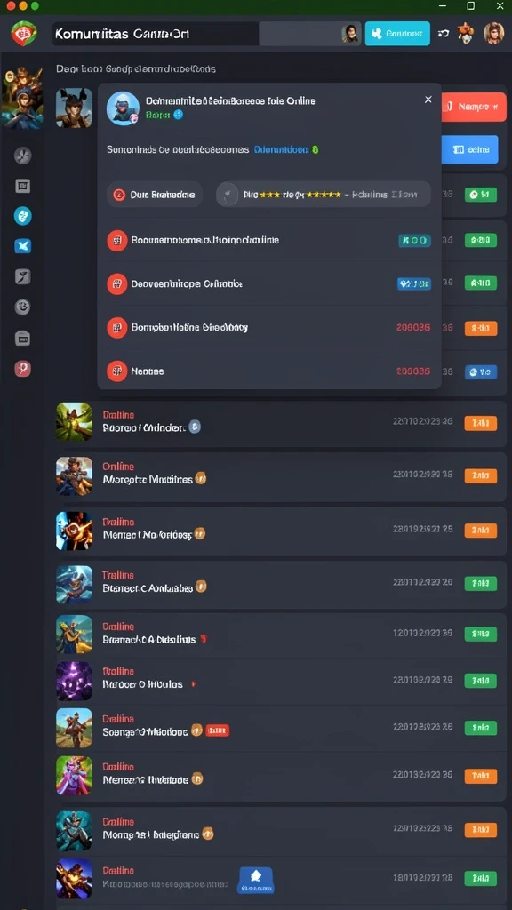 Screenshot ternatetoto nomor 3