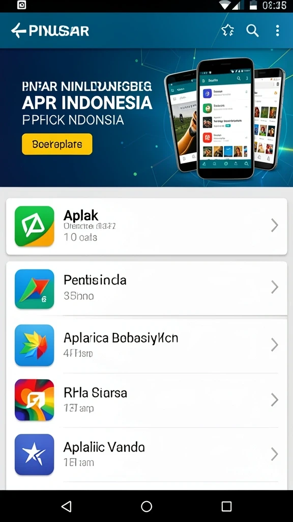 Screenshot untunggo nomor 1