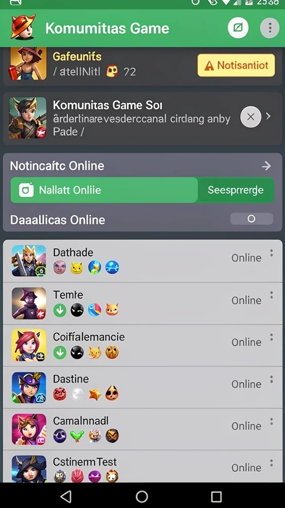 Screenshot vip333 nomor 1