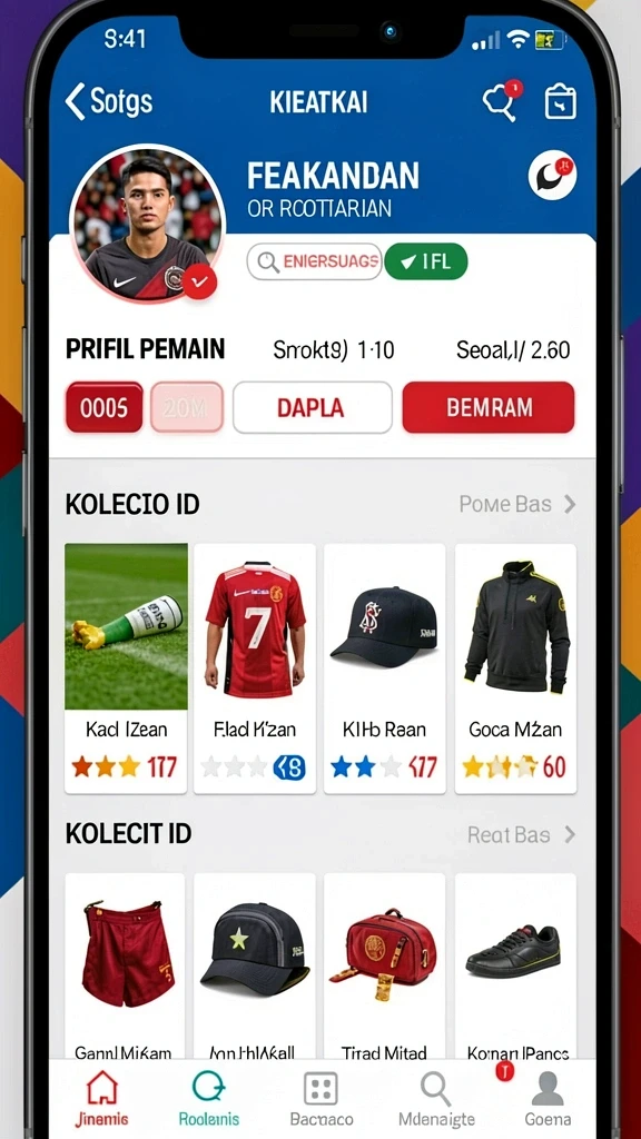 Screenshot vo777 nomor 3