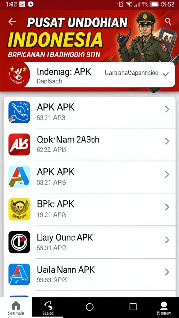 Screenshot win33 nomor 1