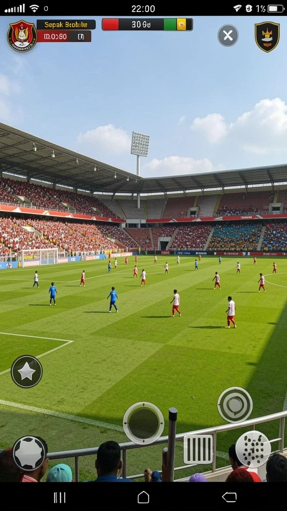 Screenshot win33 nomor 2