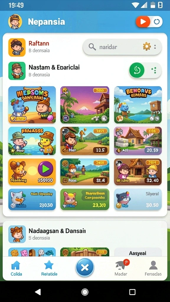 Screenshot wisnu123 nomor 2